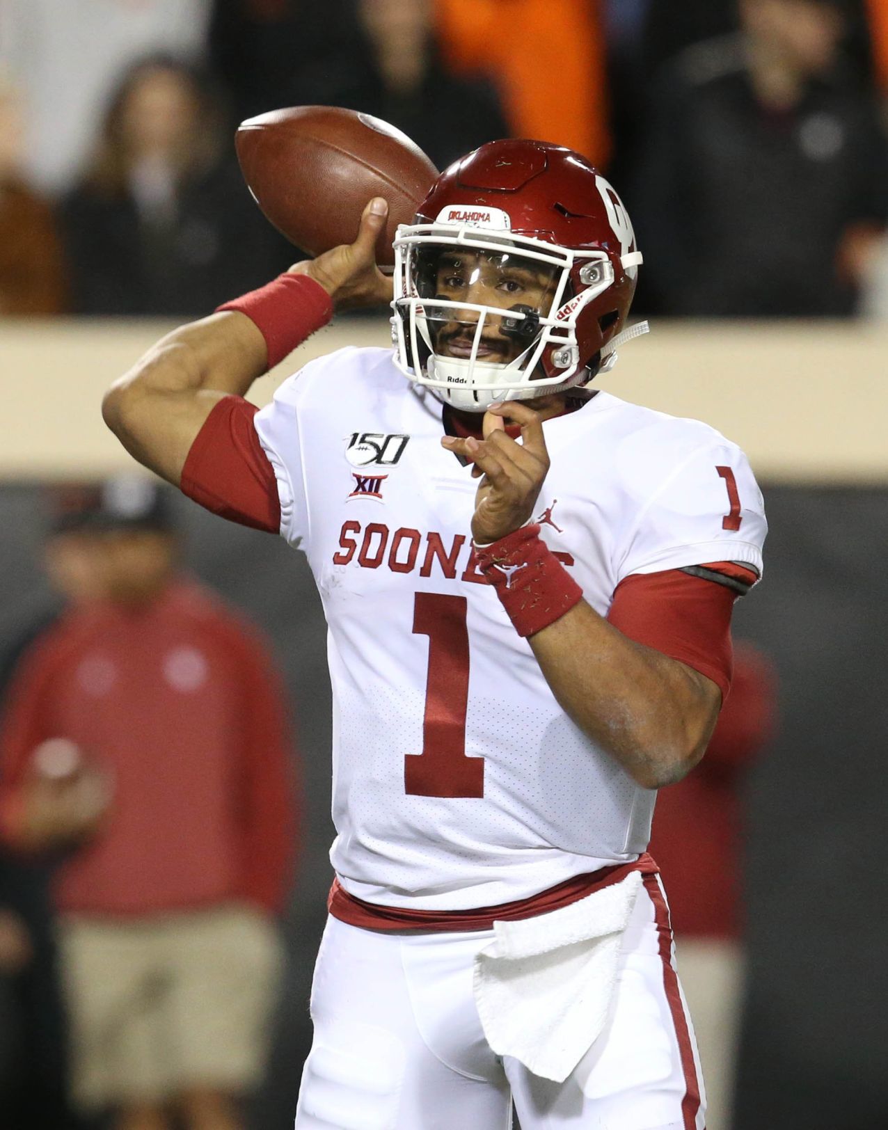Bedlam 2019